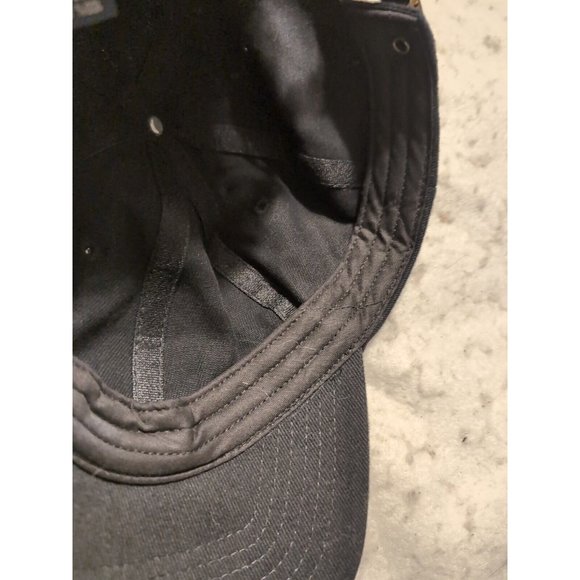 The Sopranos HBO TV Show Black Adjustable Vintage Hat Men's - Picture 6 of 8